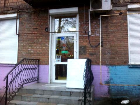 коммерческая по адресу Елены Телиги ул., 31/1