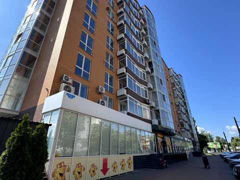 квартира по адресу Троицкая ул. (Красина), 74