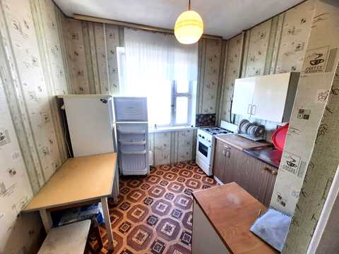 квартира по адресу Приозёрная ул., 12-А