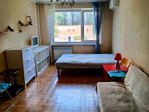 квартира за адресою Левка Лук'яненка вул. (Маршала Тимошенка), 1