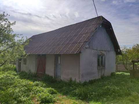 будинок за адресою с. Сілець, Миру, 20