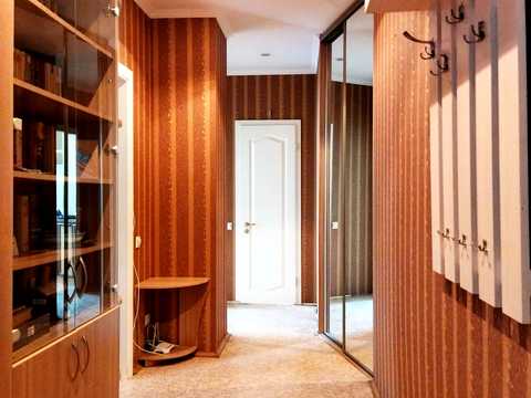 квартира за адресою Катерини Білокур вул., 4