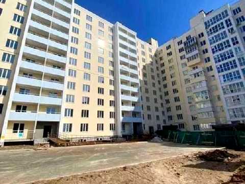 квартира по адресу Независимости ул., 10/4