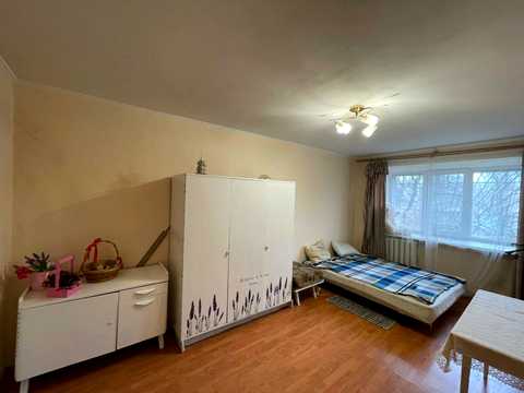 квартира за адресою Канатна вул., 18