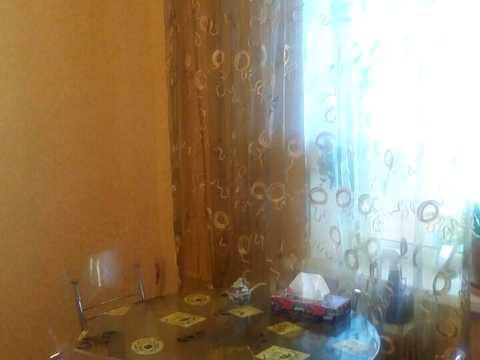 квартира по адресу Радунская ул., 3