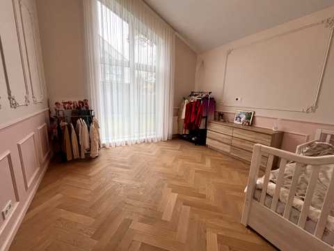 дом по адресу Антония Михайловского ул. (Малиновського), 57