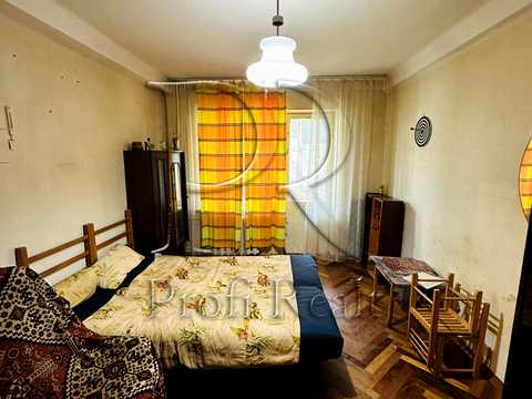 квартира по адресу Даниила Щербаковского ул. (Щербакова), 53-В