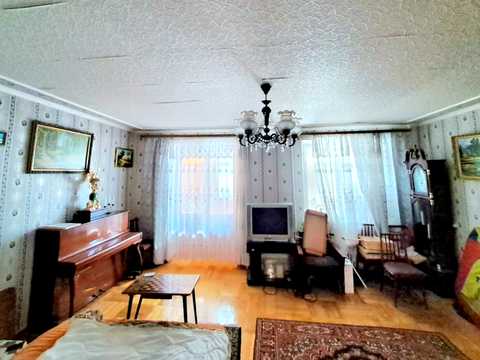 квартира за адресою Станіслава Партали вул. (Балакірєва), 20