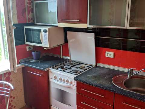 квартира за адресою Березняківська вул., 24