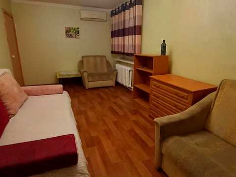 квартира по адресу Слобожанский просп. (Газеты "Правда"), 8