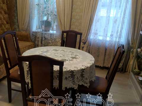 будинок за адресою Сіверськодонецька вул.