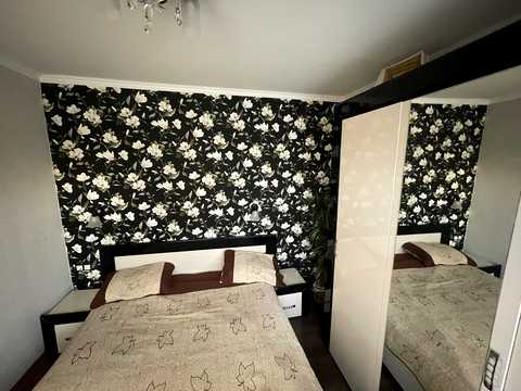 квартира по адресу Космонавтів ул., 14а