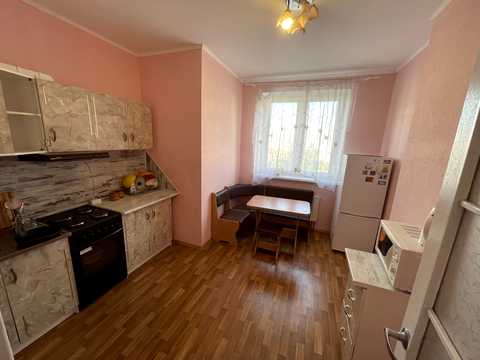 квартира за адресою Академіка Палладіна просп., 18/30