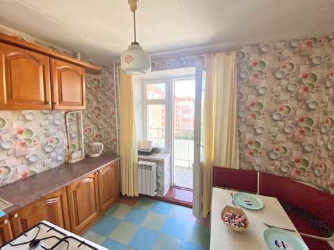 квартира по адресу Лазурная ул., 32