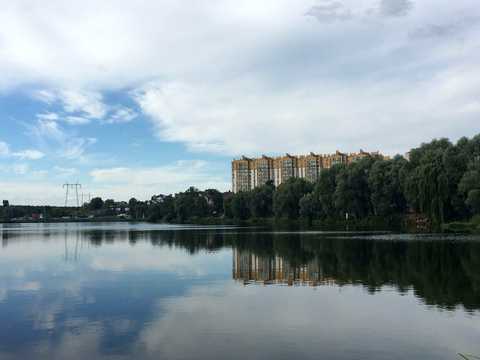 ділянка за адресою 