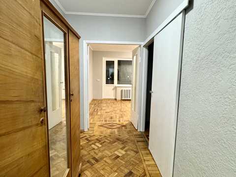 квартира за адресою Сім'ї Глодан вул. (Ільфа і Петрова), 29
