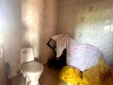 дом по адресу Центральна, 46