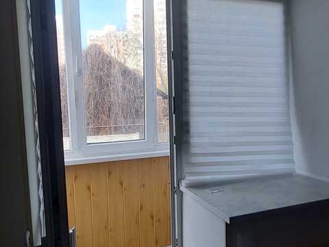 квартира за адресою Добровольців вул., 4