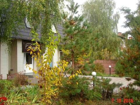 комерційна за адресою с. Іванівка, Дружбы, 80