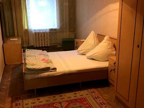 квартира по адресу Елены Телиги ул., 3