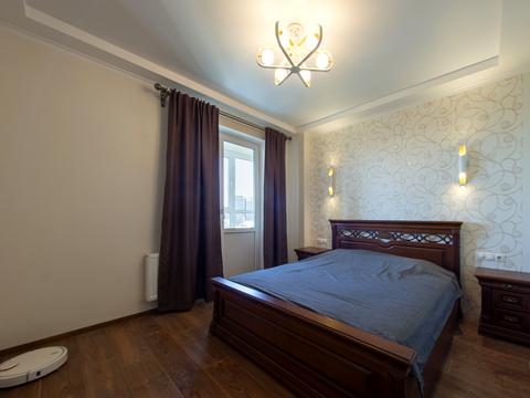 квартира за адресою Казимира Малевича вул. (Боженка), 89