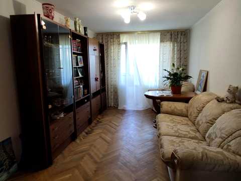 квартира по адресу Космонавта Поповича ул. (Космонавта Волкова)