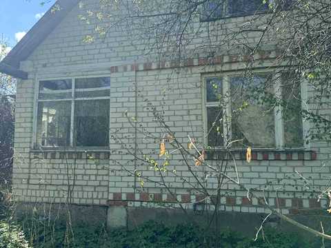 будинок за адресою Козацька вул. (1 Травня)