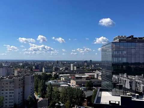 квартира по адресу Вашингтона ул. (Батальная), 7д