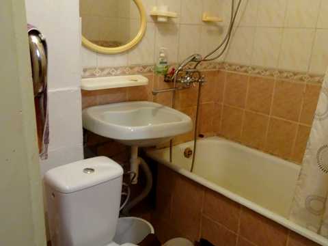 квартира за адресою Київ, Озерна вул., 28