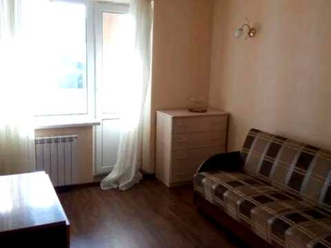 квартира по адресу Никольско-Слободская ул., 4-Б