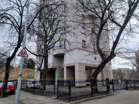 коммерческая по адресу Михаила Брайчевского ул. (Металістів), 11-А