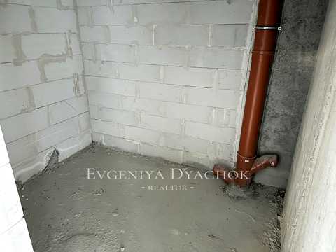квартира по адресу Миколы Бажана просп., 17-Б