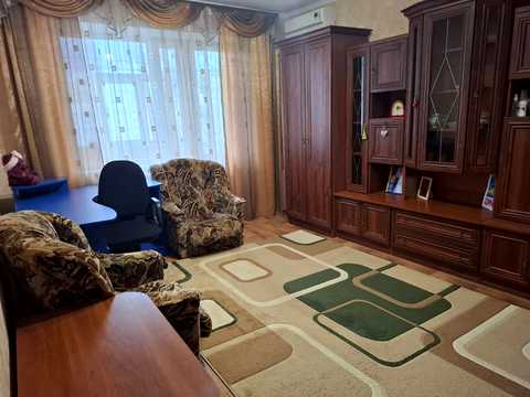 квартира по адресу Збройних Сил України ул. (Інтернаціоналістів), 20