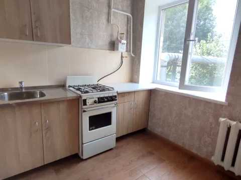 квартира по адресу Рабочая ул., 22-А