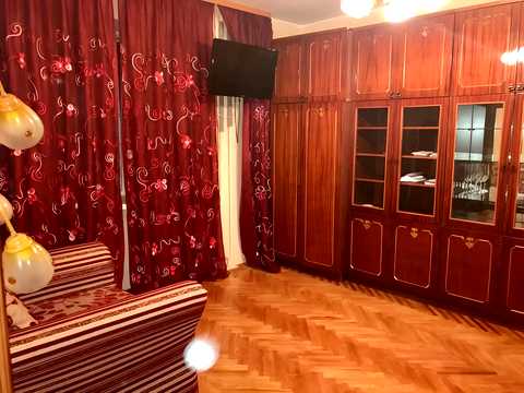 квартира за адресою Авраама Лінкольна вул. (Димитрова), 45
