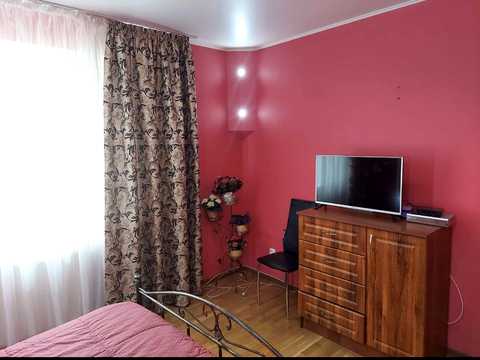 квартира по адресу Харчука, 7
