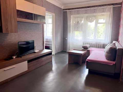 квартира по адресу пушкіна, 81