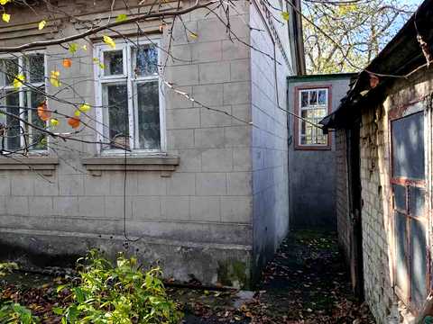 будинок за адресою Культуры