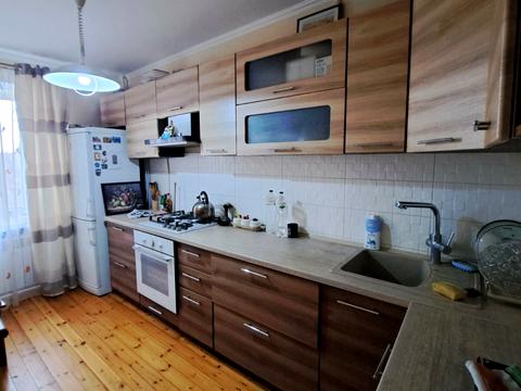 квартира по адресу 1-я Слободская ул., 47