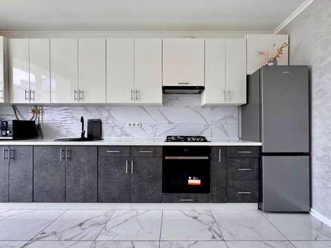 квартира за адресою Височана вул., 18