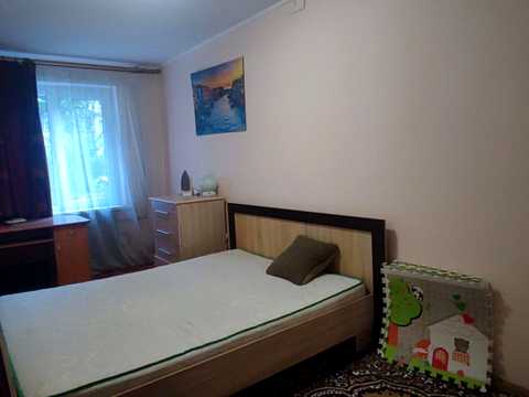 квартира за адресою Гната Хоткевича вул., 73