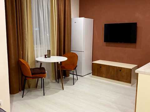 квартира за адресою Промениста вул., 50
