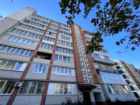 квартира за адресою Генерала М. Тарнавського вул., 23