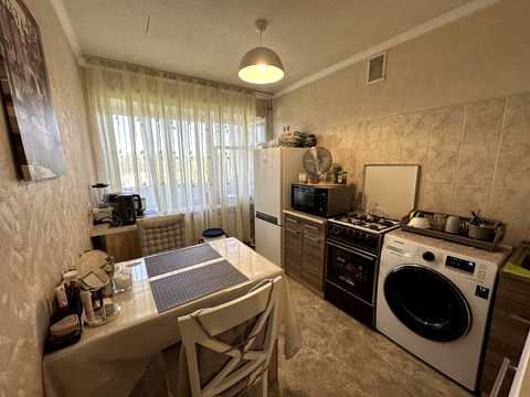 квартира за адресою Паркова, 24/2
