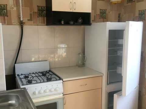 квартира за адресою Панаса Мирного пров., 3