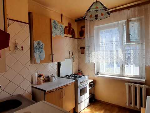 квартира за адресою Академіка Корольова вул., 114