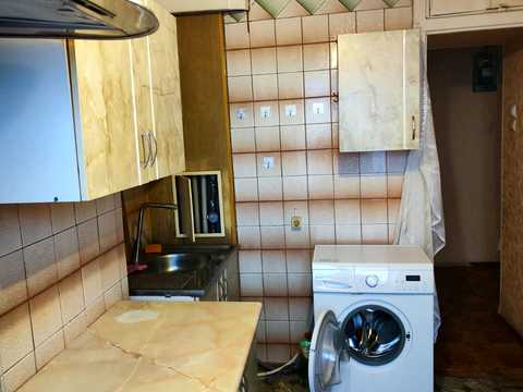 квартира по адресу 6-я Слободская ул., 47