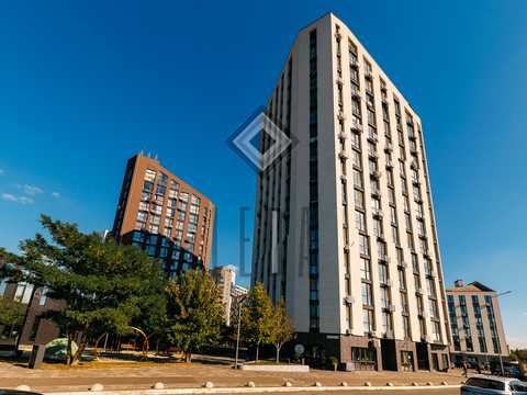 квартира за адресою Панорамна вул., 2-Г