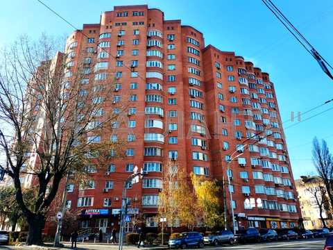 квартира по адресу Науки просп., 62-А