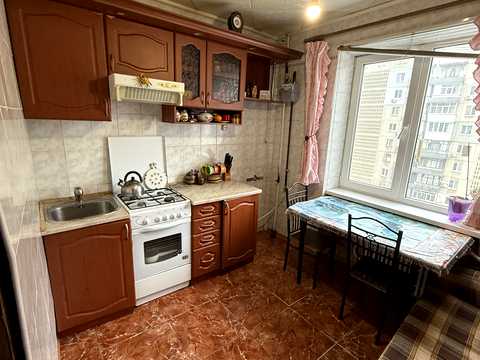 квартира за адресою Харків, Ковтуна вул., 17